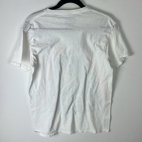 Nickelodeon Tee Shirt - Men's Medium - Picture 5 of 5